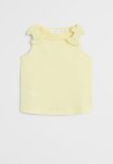 T-Shirt ECHANTY6 - Yellow