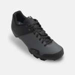Manta Lace Womens Black Mtb Shoe - 42