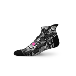 Iloveboobies Camo Tab Socks - Large