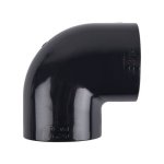 Elbow Solvent 90D 32MM