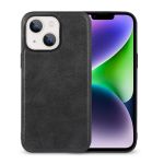 Leather Cover For Iphone 14