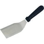 H burger Turner Bevelled Edge - Pvc - 120MM Chef& 039 S Depot