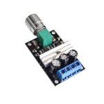 Dc 80W Pwm Motor Speed Controller