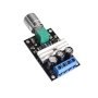 Dc 80W Pwm Motor Speed Controller
