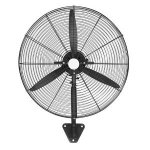 Fan Industrial Wall 26" @ Available On Order Only