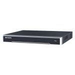 Hikvision Nvr 16CH 160MBPS 16POE