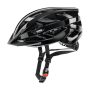 Uvex I-vo Cycling Helmet - Black