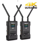 Forbetdis JM400 Pro 4K Hdmi sdi Wireless Video Transmitter And Receiver