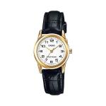 Casio Standard Collection Womens Wr - LTP-V001GL-7BUDF