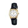 Casio Standard Collection Womens Wr - LTP-V001GL-7BUDF