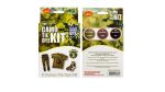Camo Tie Dye Kit