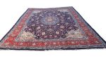 Persian Arak Carpet 400CM X 295CM Hand Knotted