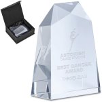 Milestone Award