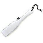 - Satin Spanking Paddle