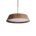 Mcclain Straight LED Pendant Light