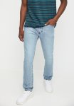 Levi's 512 Slim Taper Za In The Head Lights Dx - Blue