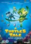Turtle's Tale: Sammy's Adventures DVD
