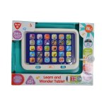 Playgo Learn And Wonder Tablet