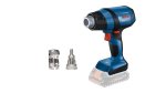 Bosch Cordless Heat Gun Ghg 18V-50 Solo