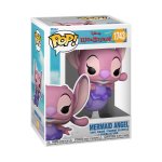 Funko Pop Disney: Lilo & Stitch – Mermaid Angel