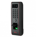 BR-002 Zkteco - F17 Biometric Outdoor Fingerprint Code And Rfid Outdoor Stand Alone Reader
