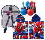 Fun Party Set - Spiderman