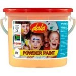 Powder Tempera 500G - Orange