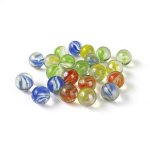 Accessories Marbles Pack Of 50