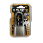 Padlock Yiad Stainless Steel Lock