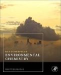 Key Concepts In Environmental Chemistry Paperback