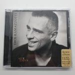 Eros Ramazzotti: Ali E Radici Cd