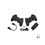 Home Tv Game Console 4K High-definition HDMI Game Console +free Key Chain