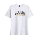 The North Face Mountain Line Men's T-Shirt - L