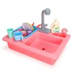 Kitchen Sink Set For Kids
