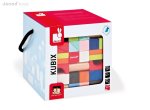- Kubix 100 Blocks