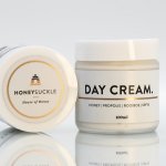 Cream 100ML-GLASS