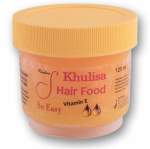 So Easy Khulisa Hair Food - Vitamin E 125ML