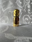 Barak Valley Rh Oud Oil 100% Natural 3ML 3G