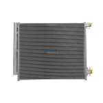 Nissan Qashqai 1.2T 1.6T 1.5D 1.6D Condenser 14-22