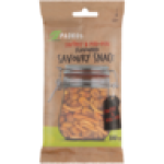Chutney & Peri Peri Flavoured Savoury Snack 100G