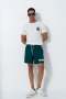Pool Shorts - XL / Emerald