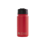 Lizzard Flask 415ML Assorted - Red