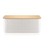 Bodum Bistro Bread Box White