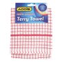 Addis Terry Dish Towel 1 Pack