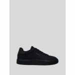 Notting Action Blk