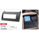 11-033 Rover 75 In-dash Car Audio Installation Kit Radio Trim