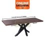 Delta Dining Table