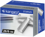 26 6 Staples