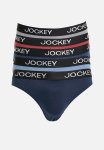 Jockey 5 Pack Value Skant - Multi