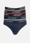 Jockey 5 Pack Value Skant - Multi